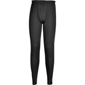 Thermolegging Portwest B131 Heren thermo legging Maat M