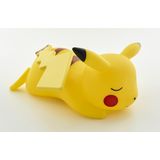 Teknofun Pokémon LED Lamp - Slapende Pikachu - 24 cm