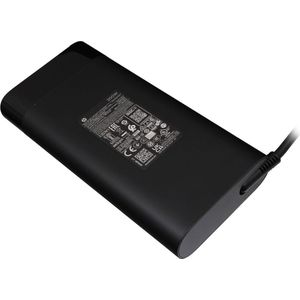 HP M31368-013 oplader 200W - afgerond