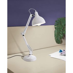 Tafellamp , Bedlamp / voor binnen I aan/uit - slaapkamer, Bureau Tafellamp , Leeslamp- Energieklasse A+++