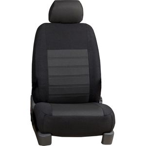 Mercedes Citan/Mercedes Citan Mixto/Nissan Nv250 /Renault Kangoo/Renault Kangoo Pasvorm Stoelhoezen Set Stof