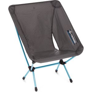 Helinox Chair Zero Stoel Zwart