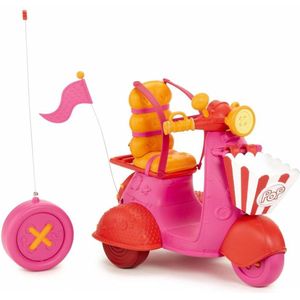 Speelgoed | Baby & Childrens Toys - Scooter Lalaloopsy Rc Roze 516774