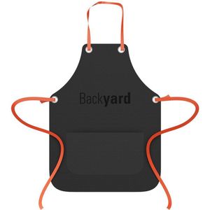 Backyard - BBQ Apron