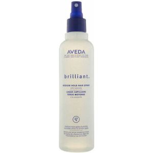 Aveda - BRILLIANT hair spray - 250 ml