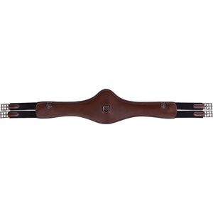 PresTeq Singel PerformFree Veelzijdigheid Bruin - 115 CM
