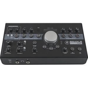 Mackie Big Knob Studio+ - Monitor controllers