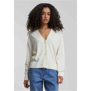 Urban Classics - Knitted Cardigan - XL - Beige