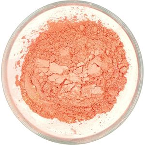 Coral Beach Impact Color Pigment - Vegan - Soap/Bath Bombs/Lipstick/Makeup/Lipgloss 25g