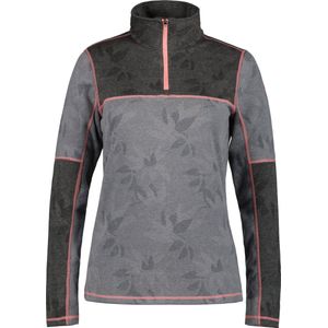 ICEPEAK CELLE Midlayer Antraciet-S