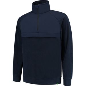 Tricorp Sweater Anorak Rewear 302701 - Ink - Maat 5XL
