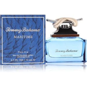 Tommy Bahama Maritime by Tommy Bahama 75 ml - Eau De Cologne Spray