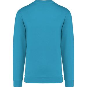 Sweater 'Crew Neck Sweatshirt' Kariban Collectie Basic+ S - Hawaii Blue