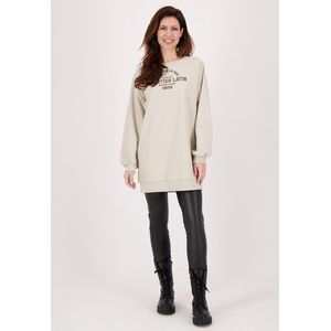 Tuniek Beige van Je m'appelle - Dames - Maat XS