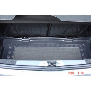 Toyota Aygo 2012-2014 kofferbakmat
