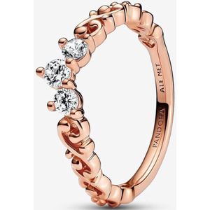 Pandora 182232C01-56 - Ring (sieraad) - Verguld metaal