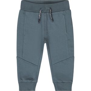 Dirkje Q- Boys monkey Jongens Broek - Maat 74