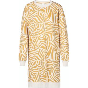 Mey Sweater Dress Tana Dames 17460 79 wintergold S