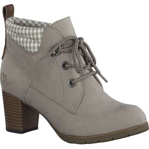 Marco Tozzi Dames Enkellaarsje 2-25180-41 344 F-breedte Maat: 41 EU