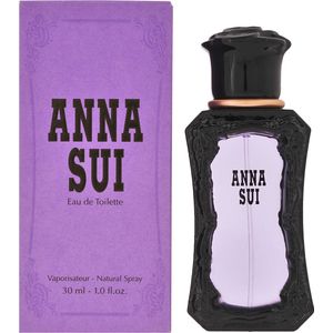 Anna Sui - Eau de toilette - 30 ml - Damesparfum