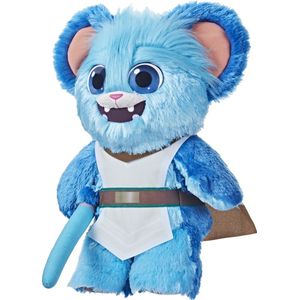 Star Wars - Jonge Jedi Avonturen - Fuzzy Force Nubs, Stripfiguur, 3 jaar