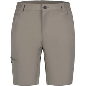 Ice Peak Berwyn Wandelshort Heren Lichtbruin 3XL