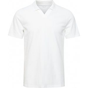 Casual Friday CFTristan SS pique polo shirt Heren T-shirt - Maat XL