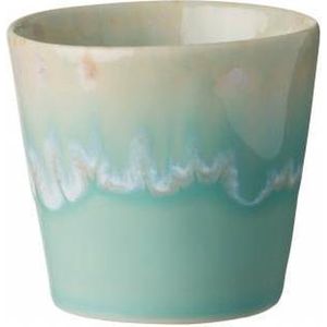 Costa Nova - Grespresso azur - 5,9 cm - Espresso kop