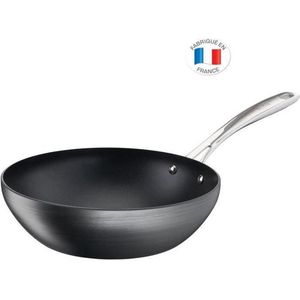 Tefal Unlimited Premium Wokpan - Inductie - 28cm