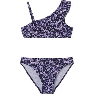 NAME IT NKFZORA BIKINI Meisjes Bikini - Maat 122/128