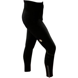 Descente Coldout Fietsbroek Zonder Zeem Dames -  10510  Maat L