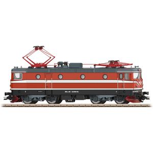 Märklin 39281 SJ elektrische locomotief Rc 5, geluid, mfx+, AC, H0 2023
