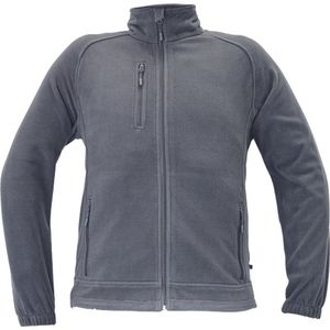 Cerva BHADRA jacket fleece 03460003 - Grijs - S