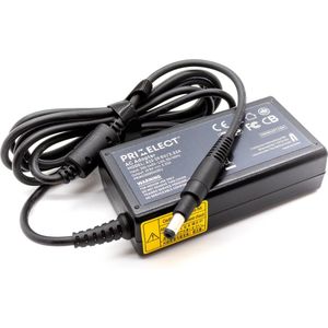 Laptop oplader 65W geschikt voor HP Envy 4-1010ed