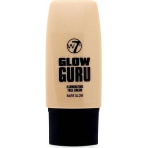 Glow Guru - Bare Glow