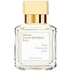 Maison Francis Kurkdjian Aqua Universalis Forte 71 ml - Eau De Parfum Spray Women
