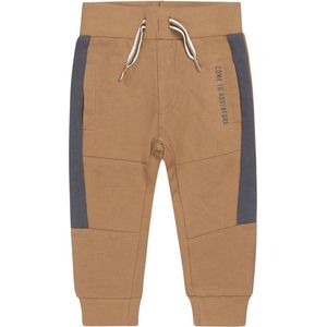 Dirkje Jongens Jogging Broek Camel - 56