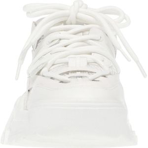 Steve Madden Heren Sneakers Wit SM12000676/002 Kingly