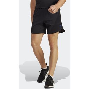 adidas Performance Designed for Training HIIT Training Short - Heren - Zwart- S 5