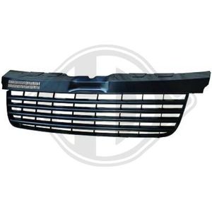 Radiateurgrille - HD Tuning Vw Transporter T5 Bus (7hb, 7hj, 7eb, 7ej). Model: 2003-04 - 2015-08