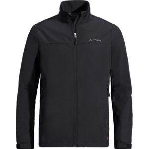 Vaude - Me Hurricane Jacket IV - black - M