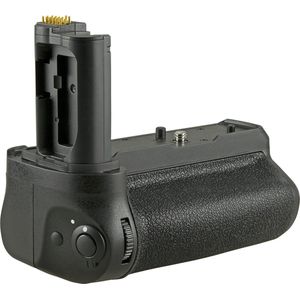 Jupio Battery Grip voor de Nikon Z6 II / Z7 II (MB-N11)