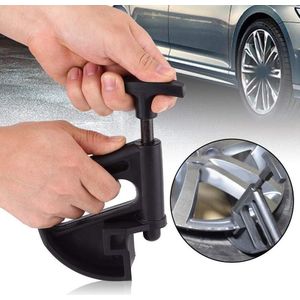 Drop Tyre Tool - gemakkelijke en handige kraalklem - eenvoudig te installeren - Eenvoudig te bedienen - onderhoudsmedewerker voor auto - html content toegevoegd .