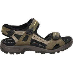 ECCO OFFROAD–Sandalen–Mannen–Groen–44