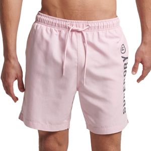 Code Core Sport 17"" Zwembroek Mannen - Maat XL