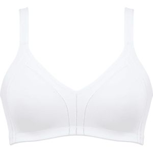 Naturana -Minimizer met side smoother - 5632 - Wit - 105E