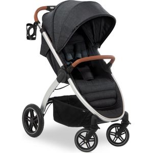 Hauck Uptown - Buggy - Black