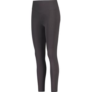 Hunkemöller Dames - Sport collectie - HKMX Sport legging - Grijs - maat S