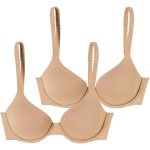 Schiesser Bügel-BH BH mit Schale - Unique Micro