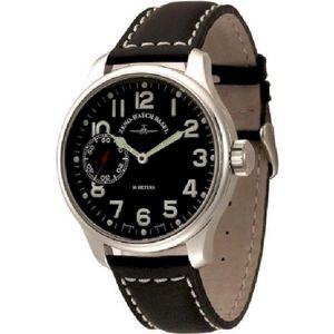 Zeno Watch Basel Herenhorloge 8558-9-pol-a1